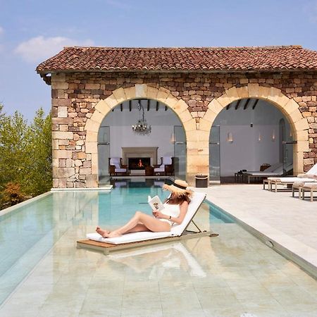 Helguera Palacio Boutique & Antique Vargas المظهر الخارجي الصورة