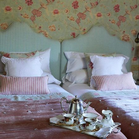 Helguera Palacio Boutique & Antique Vargas المظهر الخارجي الصورة