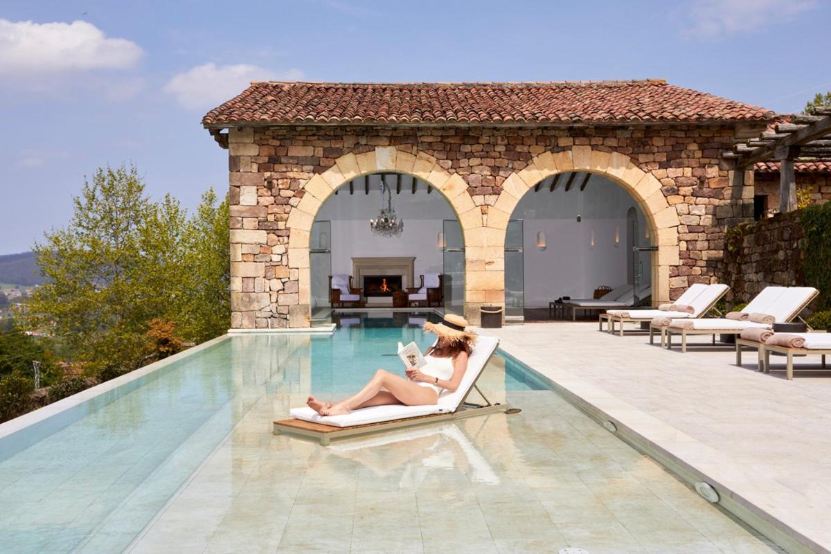 Helguera Palacio Boutique & Antique Vargas المظهر الخارجي الصورة