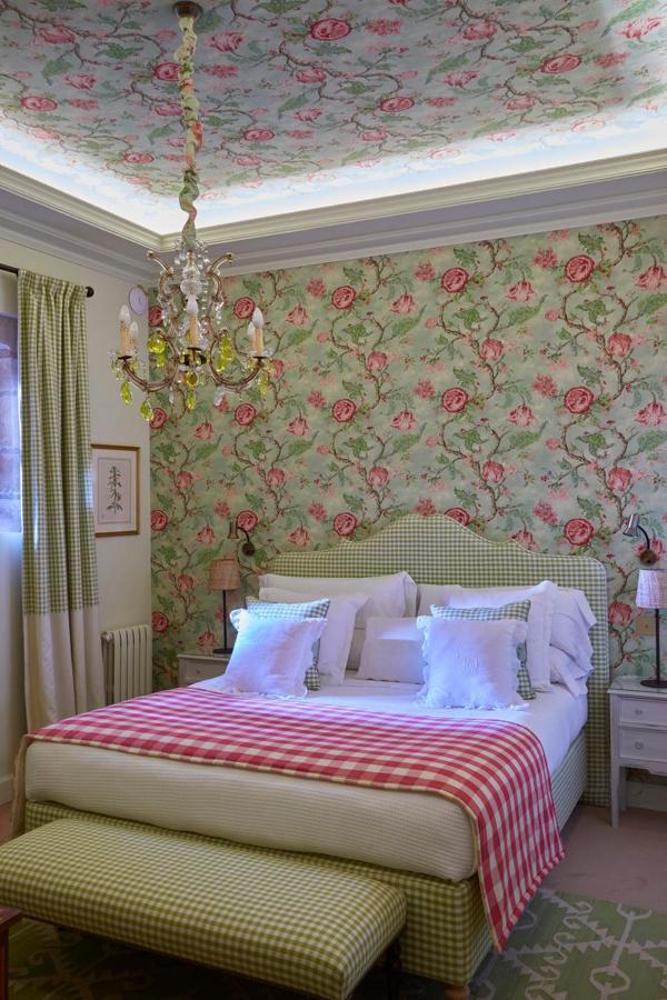 Helguera Palacio Boutique & Antique Vargas المظهر الخارجي الصورة