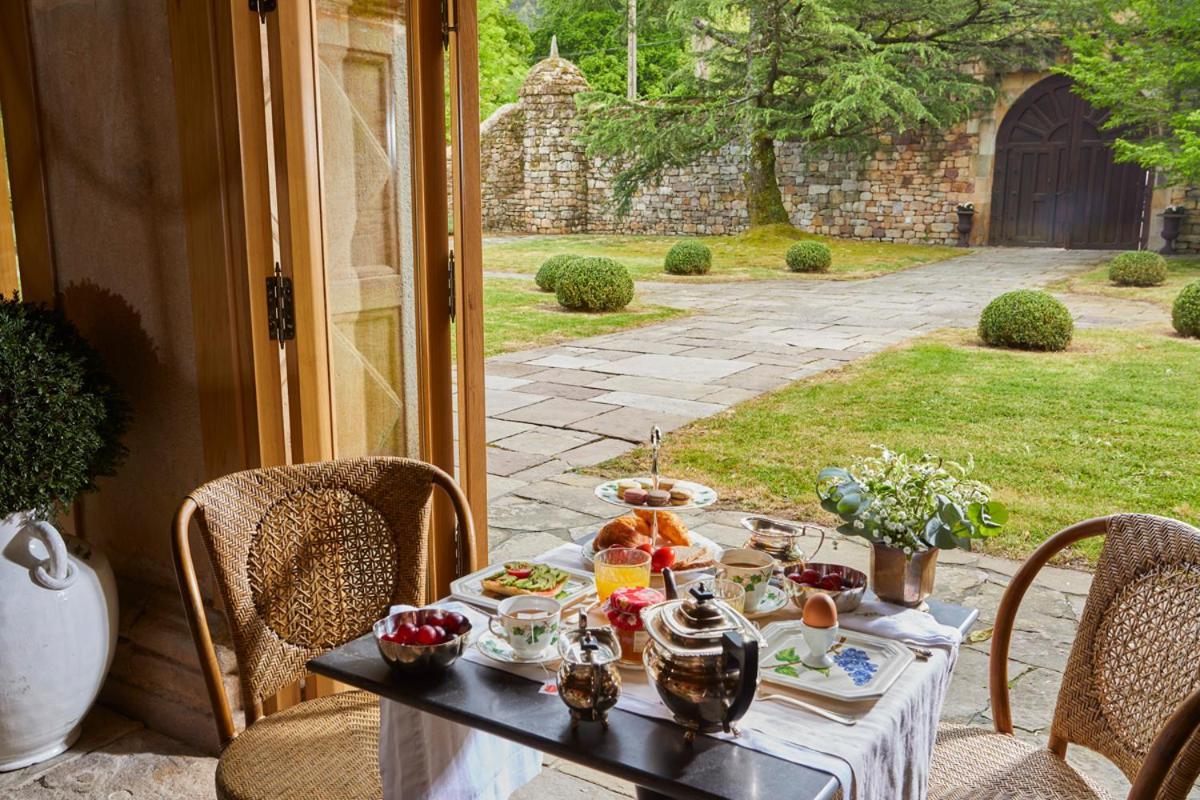 Helguera Palacio Boutique & Antique Vargas المظهر الخارجي الصورة